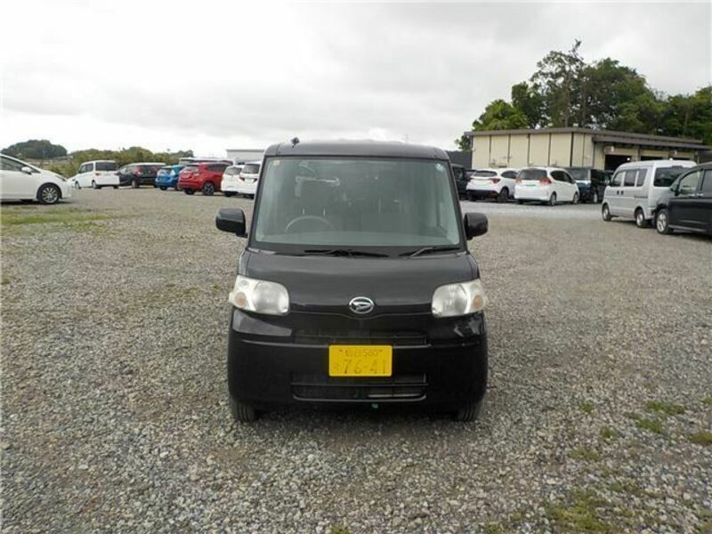 TANTO-5