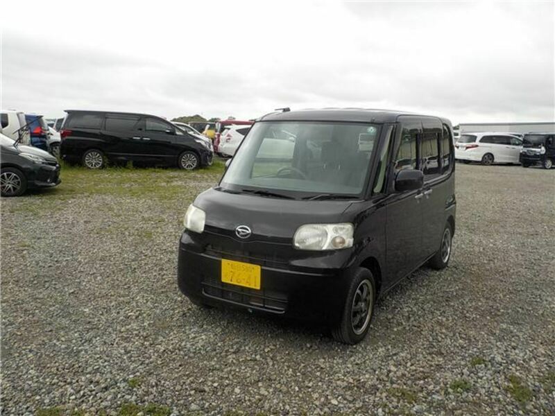 TANTO-6