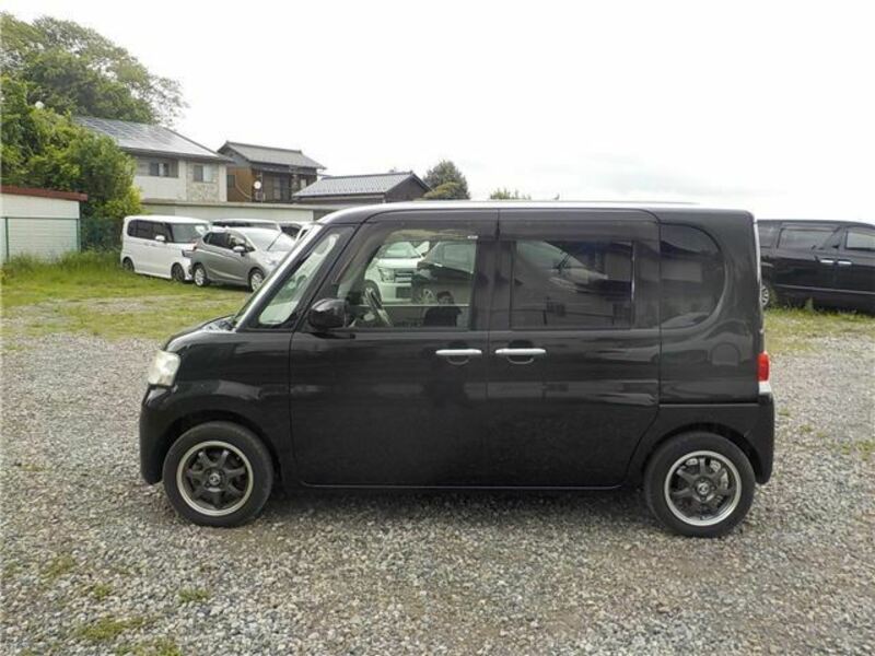 TANTO-7
