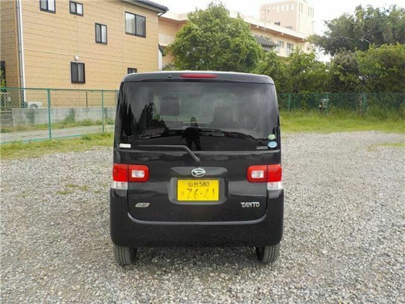 TANTO-8