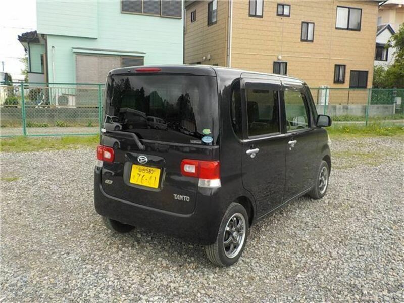 TANTO-9