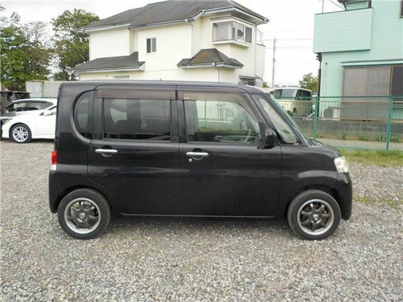 TANTO-10