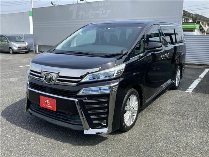 VELLFIRE