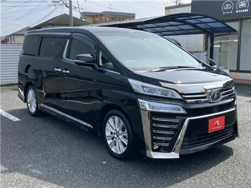 VELLFIRE