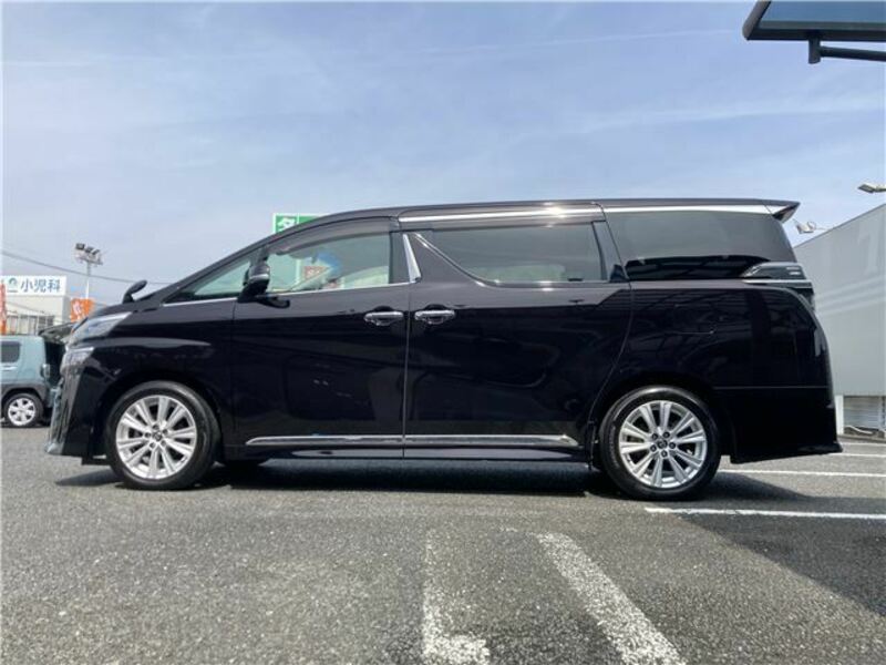 VELLFIRE