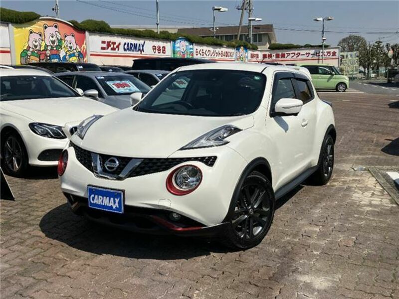 JUKE