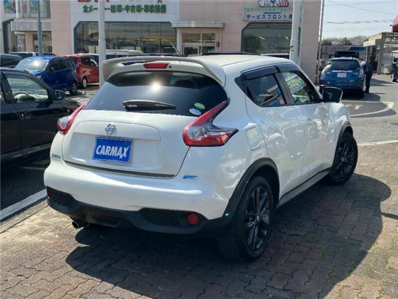 JUKE-1