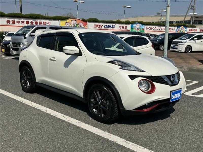 JUKE-20