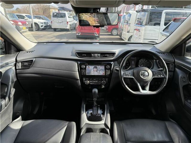 X-TRAIL-2