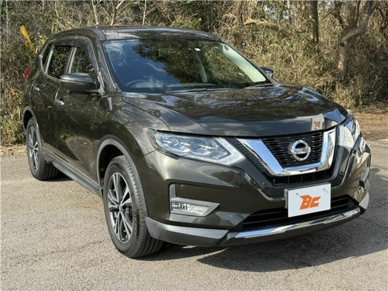 X-TRAIL-3