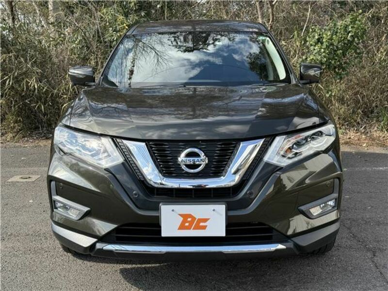 X-TRAIL-4