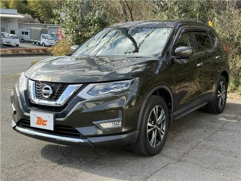 X-TRAIL-5