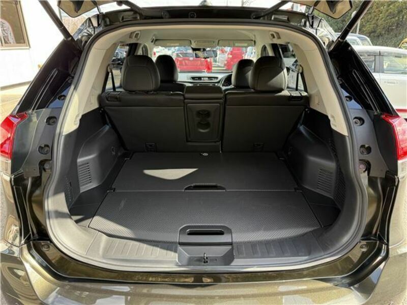 X-TRAIL-12