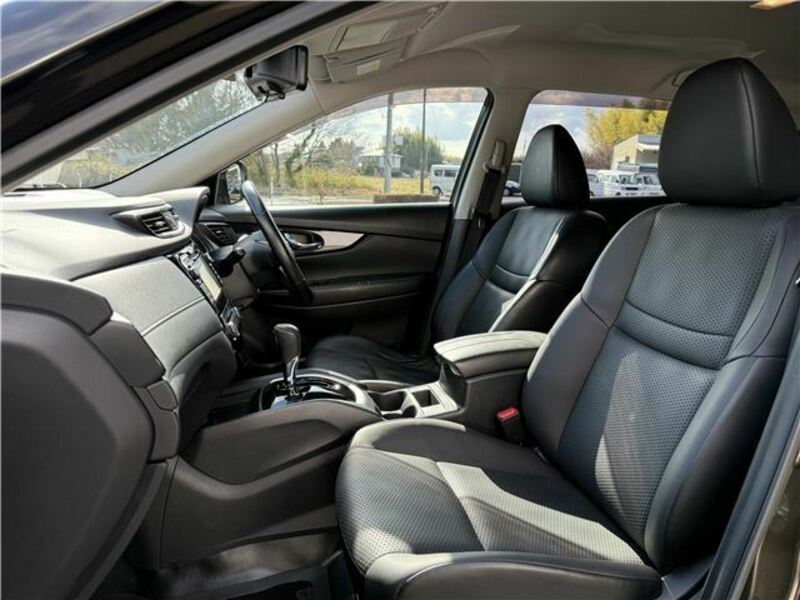 X-TRAIL-14