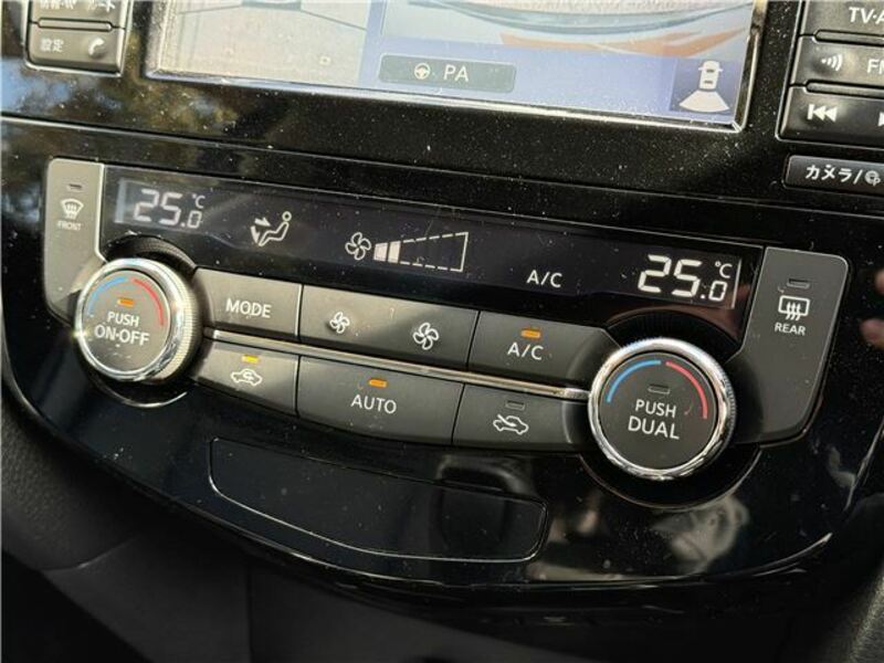 X-TRAIL-18