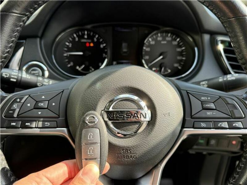 X-TRAIL-23