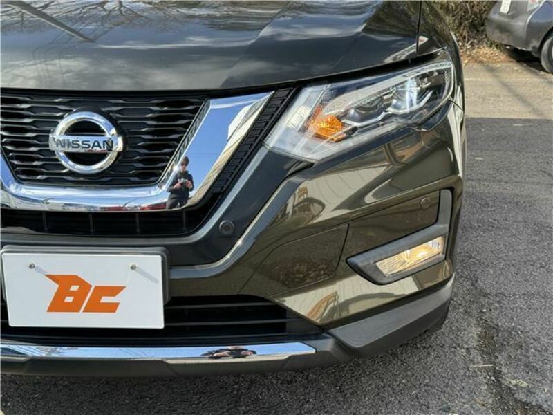 X-TRAIL-30