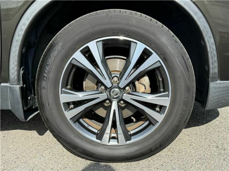 X-TRAIL-35