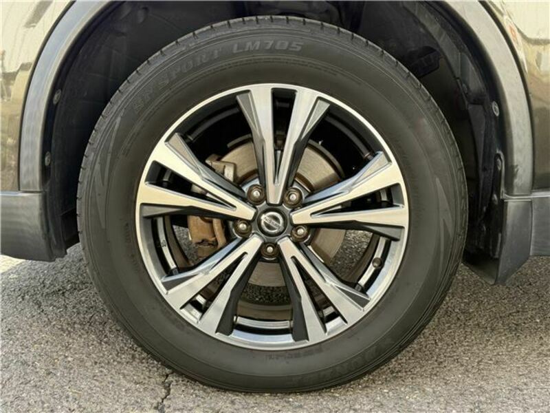 X-TRAIL-37