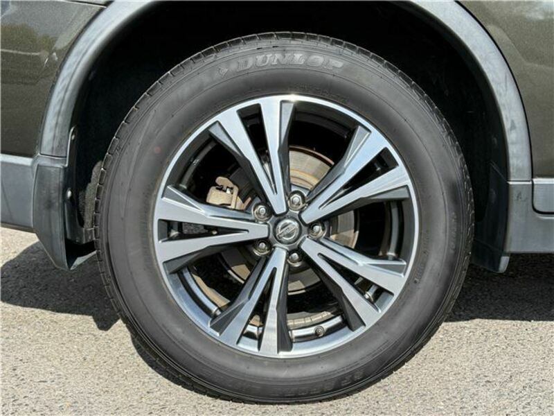 X-TRAIL-41