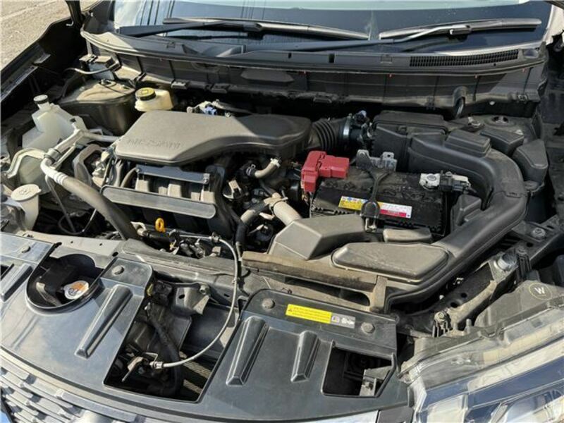 X-TRAIL-47
