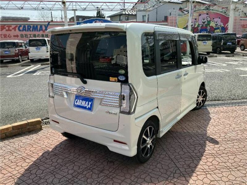 TANTO-1