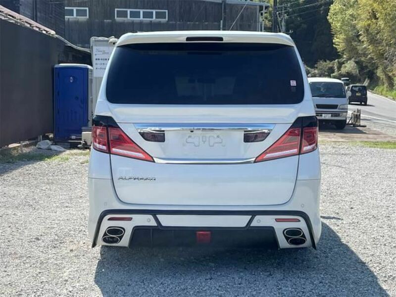 ALPHARD-1