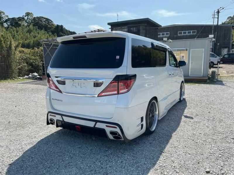 ALPHARD-6