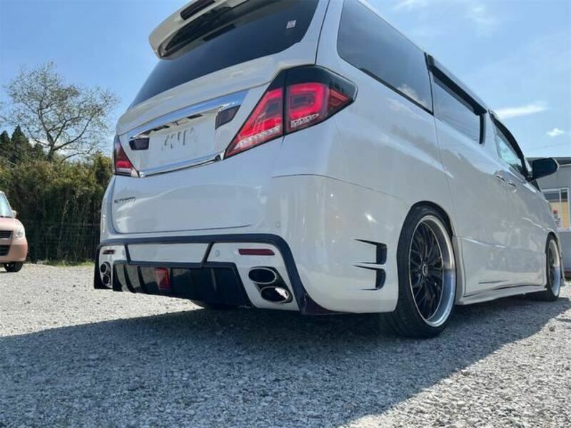 ALPHARD-17