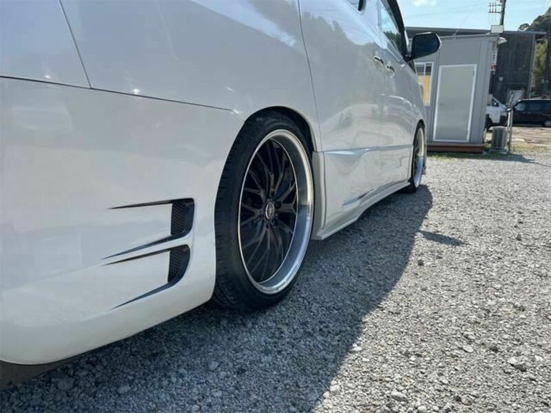 ALPHARD-18