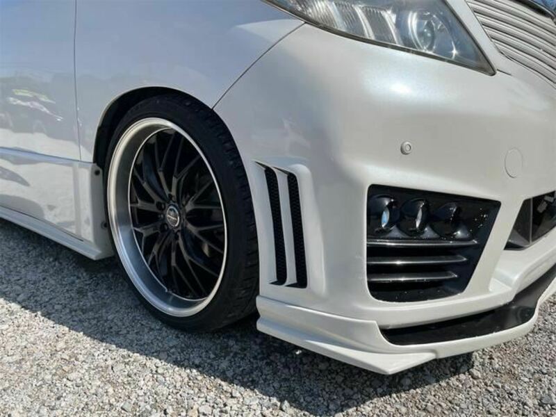 ALPHARD-19