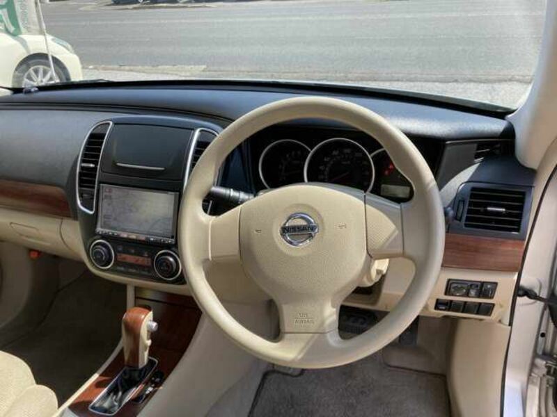 BLUEBIRD SYLPHY-8