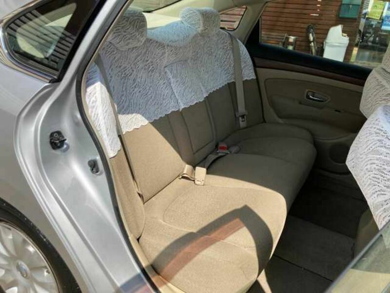 BLUEBIRD SYLPHY-15