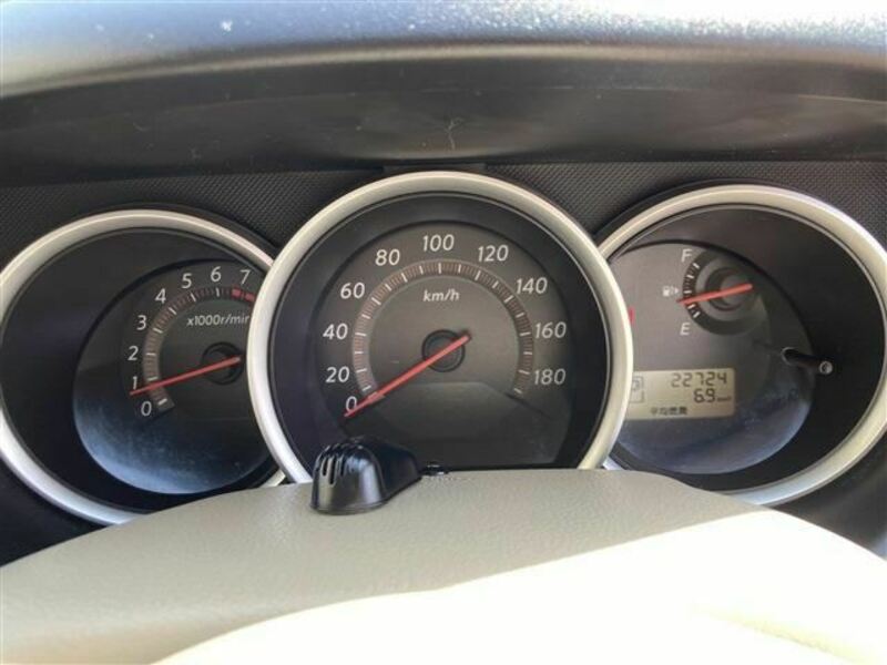BLUEBIRD SYLPHY-18