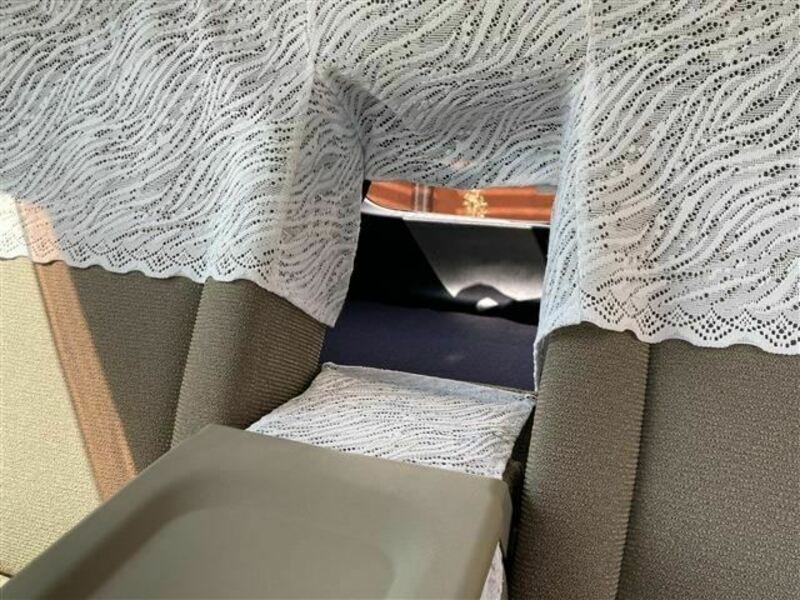 BLUEBIRD SYLPHY-28