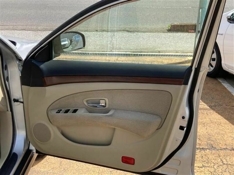 BLUEBIRD SYLPHY-31