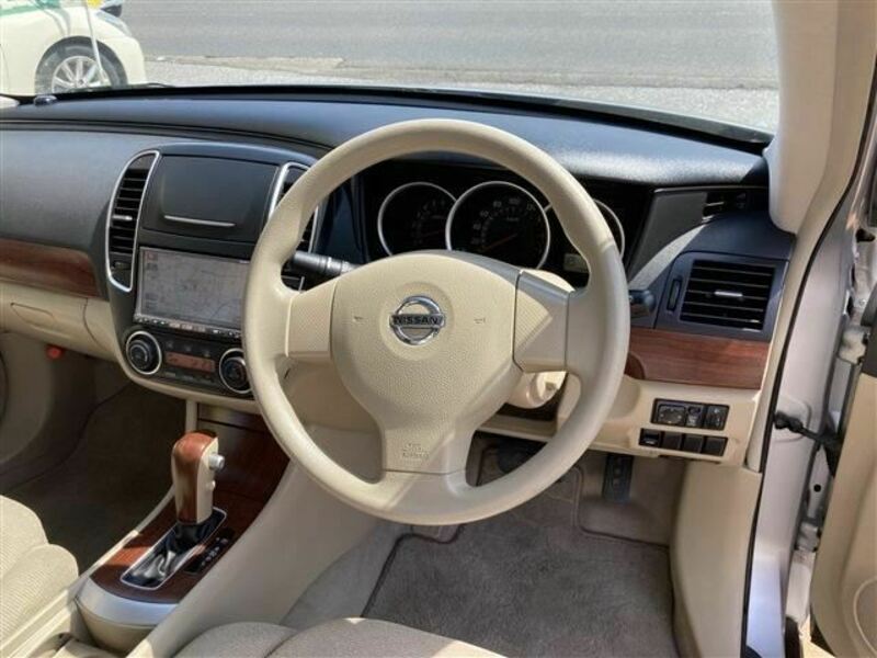 BLUEBIRD SYLPHY-33