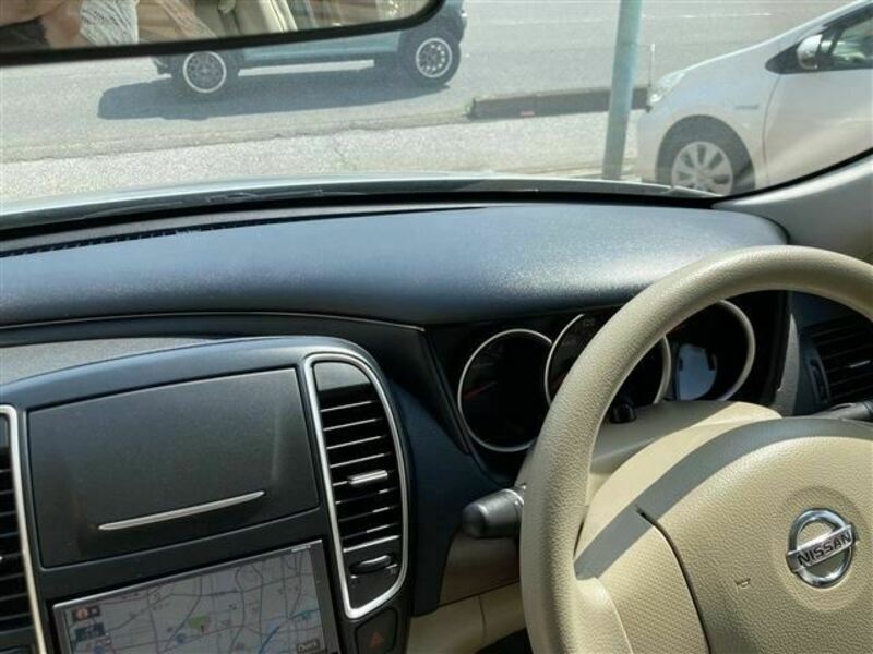 BLUEBIRD SYLPHY-35