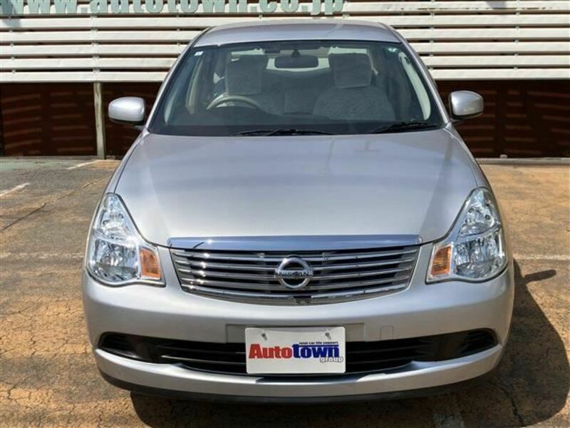 BLUEBIRD SYLPHY-47
