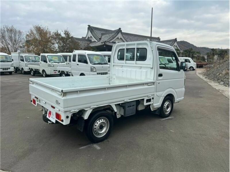 SCRUM TRUCK-1