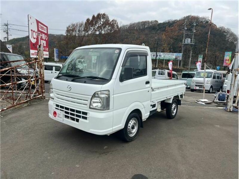 SCRUM TRUCK-4