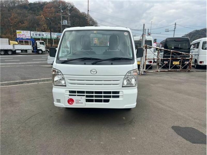 SCRUM TRUCK-5