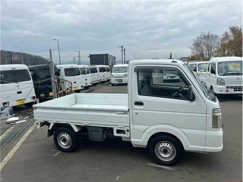 SCRUM TRUCK-6