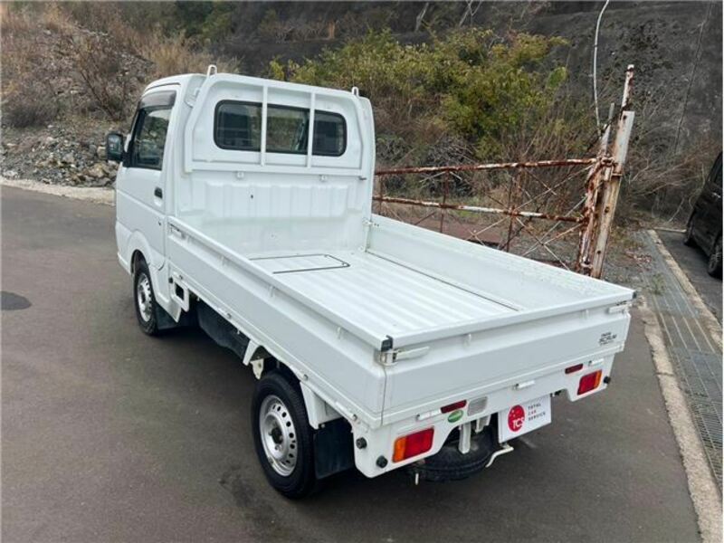 SCRUM TRUCK-8