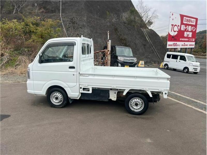 SCRUM TRUCK-9