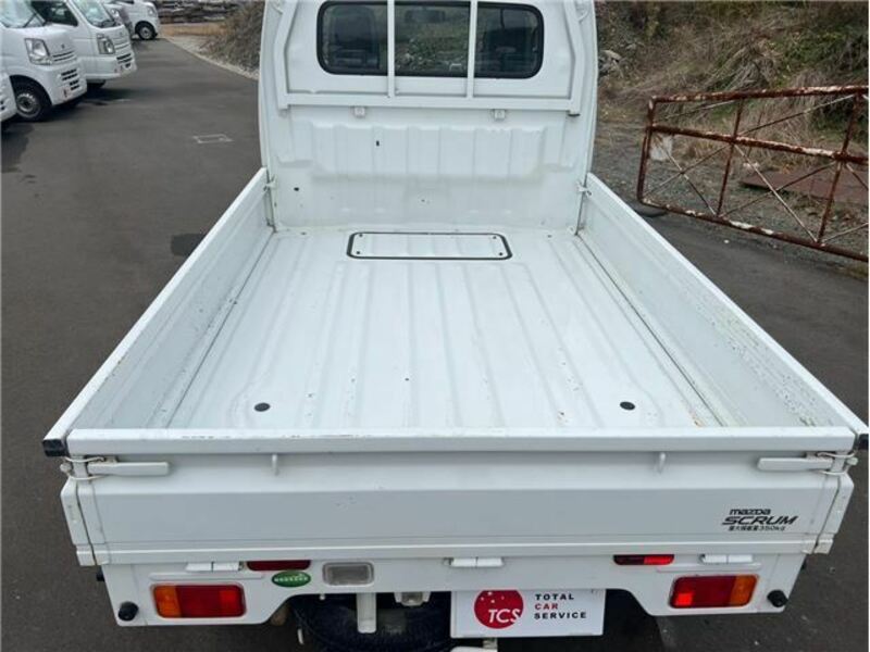 SCRUM TRUCK-28