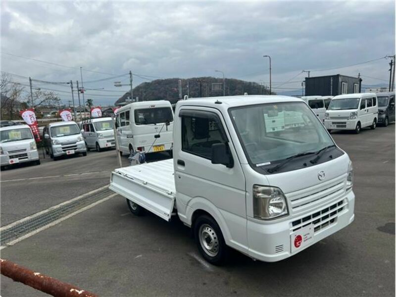 SCRUM TRUCK-32