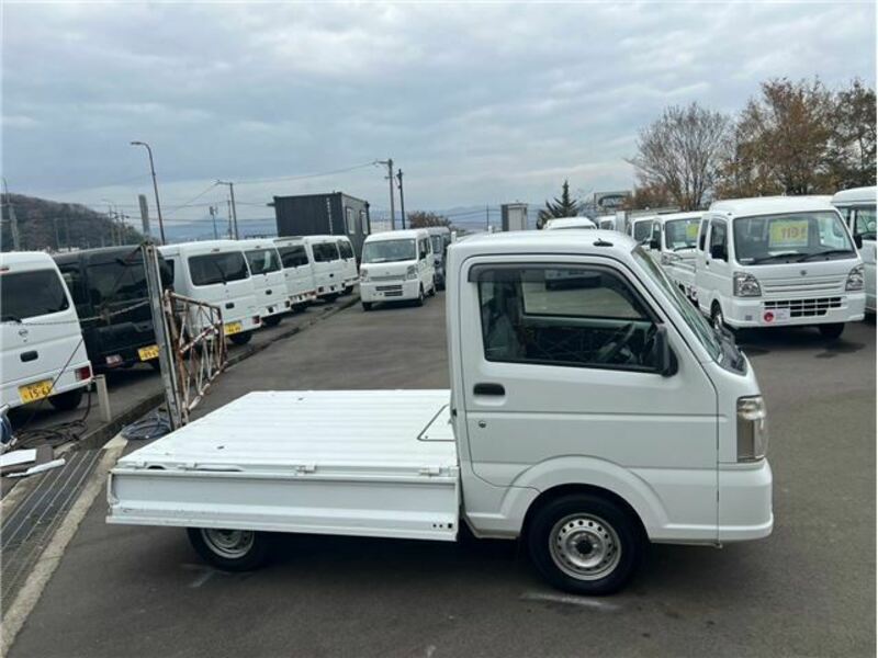 SCRUM TRUCK-33