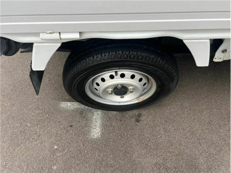 SCRUM TRUCK-41
