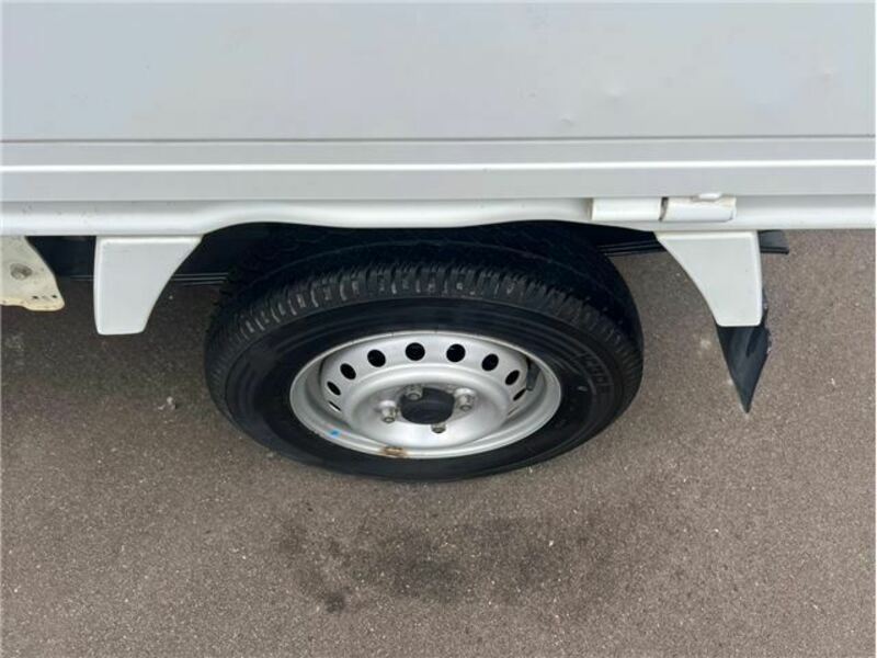SCRUM TRUCK-42